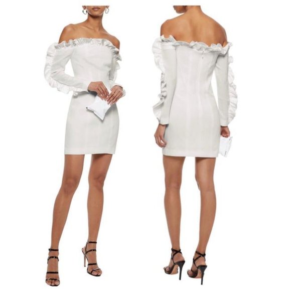 cinq a sept rosemarie dress